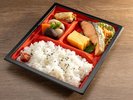 冷凍弁当イメージ
