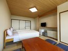 和室10畳(ベッド2台)