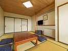 和室10畳
