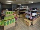 売店