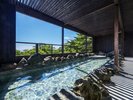 大浴場(男湯)