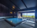 大浴場(男湯)