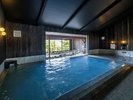 大浴場(男湯)