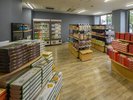売店
