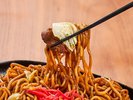 焼きそば(自動販売機メニュー)