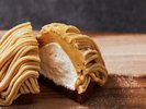 モンブラン(自動販売機メニュー)