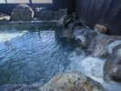 大浴場(女湯)