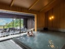 大浴場(女湯)