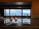 大浴場