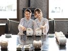焼きみたらし団子