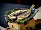 伊豆といえば干物!