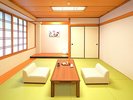 【和洋室】和室+洋室の広々客室です