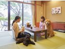 【和美麗スイート・和美麗Jrスイート】