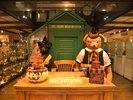 テディベア・ミュージアムのコンセプトはテディベアの家です♪写真提供:伊東市観光課