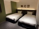 【客室】ユニバーサルツイン