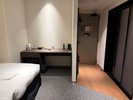 【客室】ユニバーサルツイン