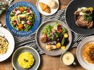 �yBANKERS STREET CAFE�z�����`���j���[���