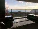 東棟デラックステラスツインB3(露天風呂)