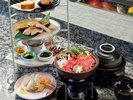 割烹ブランチ(イメージ)