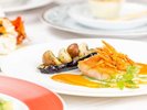 ご夕食 洋食コース(イメージ)