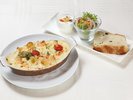 カフェブランチ(一例)
