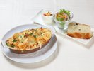 カフェブランチ(一例)