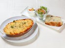 カフェブランチ(一例)