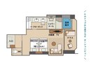 <東棟3階> 温泉露天 デラックス テラスツイン B3 全室オーシャンビュー・露天風呂&テラス付