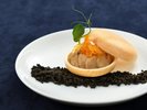 ご夕食 洋食スタンダードコース(一例) レストラン「Dining WAVE」