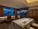 洋食「Dining WAVE」
