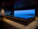 ONSEN深湯露天 男性浴室(ご利用時間 15:00ー24:00/6:00ー11:00)