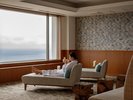 ONSEN深湯露天 スパラウンジ