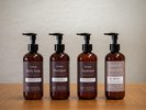 ホテルオリジナル ボディケア・ヘアケア アメニティ