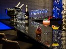 【ザ シギララウンジ】ビールやワイン、カクテル、ウィスキー、泡盛をご用意