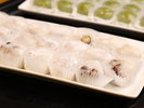 【朝食】和菓子(イメージ)