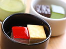 【朝食】スイーツ(イメージ)