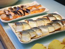 【味めぐり小鉢横丁】京都おばんざい