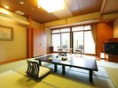 【本館禁煙和室】≪客室一例≫