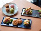 レストラン「KAYA」朝食イメージ