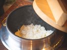 レストラン「KAYA」朝食イメージ
