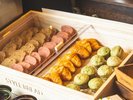 レストラン「KAYA」朝食イメージ