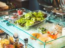 レストラン「KAYA」朝食イメージ