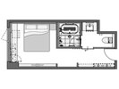 スーペリアキング間取り図