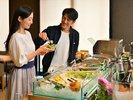 レストラン「KAYA」朝食イメージ