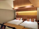 KAYAシグネチャーエグゼクティブツイン