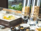 レストラン「KAYA」朝食イメージ