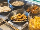 レストラン「KAYA」朝食イメージ