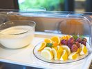 レストラン「KAYA」朝食イメージ