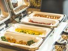 レストラン「KAYA」朝食イメージ