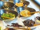 レストラン「KAYA」朝食イメージ